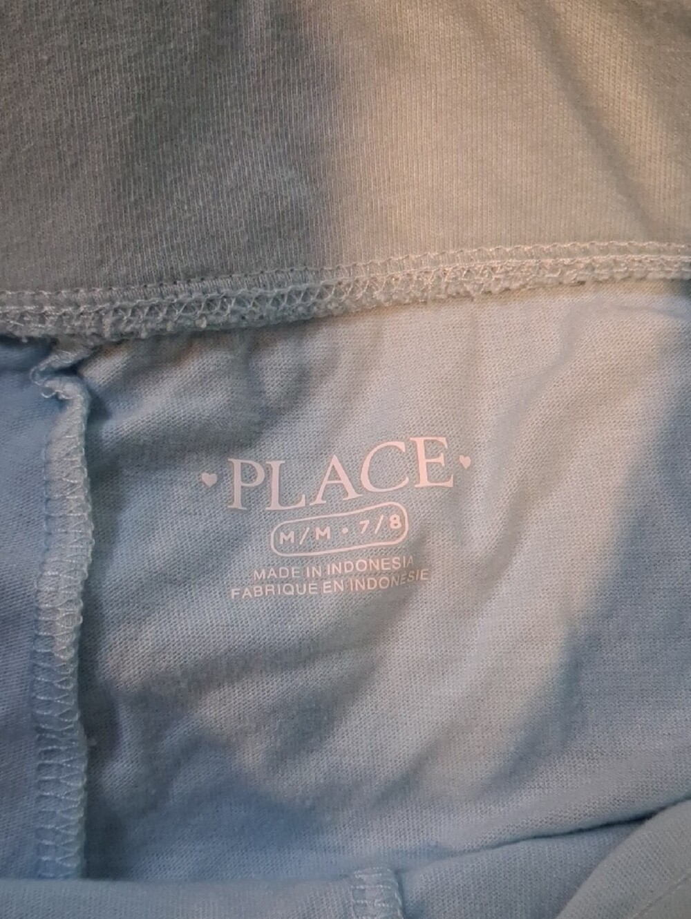7/8 Childrens Place Skorts - Picture 2 of 7